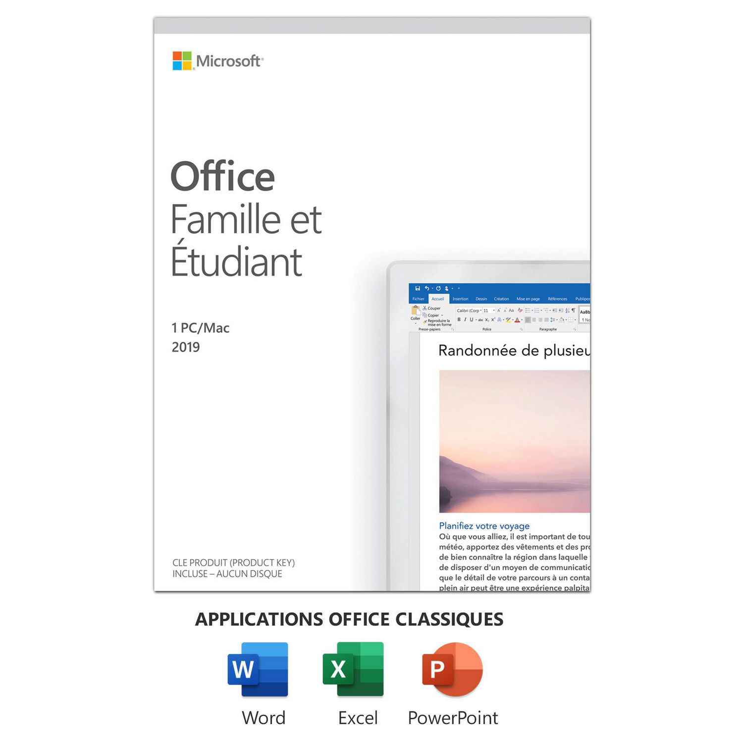 purchase and install microsoft office for mac